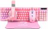 Marvo CM370 Set Αγγλικό US Pink Marvo CM370 Set Αγγλικό US Pink